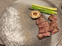 -枫品铁板烧(东樾店)