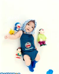 -小熊维尼高端儿童摄影(宝安旗舰店)