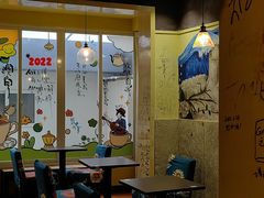-阿sir咖啡(陶谷新村店)