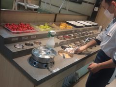 -海底捞火锅(振华商厦店)