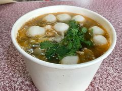 -明月虾面(厦禾路店)