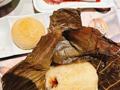 -添好运点心专门店(深水埗店)