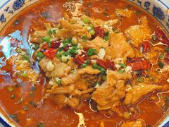 -双东酒店(东关街店)