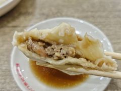 -津门张记包子铺(华昌道店)