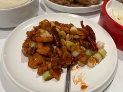 -东门烤鸭店(鼓楼店)