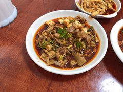 -巷子肥肠(科华巷店)