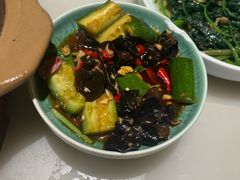 -客语客家菜(华发商都店)