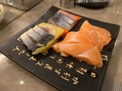 -星河湾半岛酒店·意咖啡西餐厅