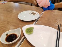 -船歌·鱼水饺青岛菜(枫蓝国际购物中心店)