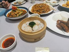 -丰鲤楼•闽南茶楼(仟禧汇店)