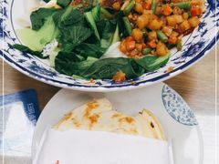 -东关吉祥西安腊汁肉夹馍(健德门店)