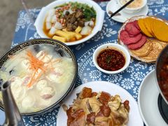 -嘉里饭庄