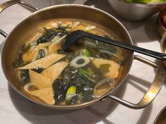 -HOTISLAND海鸡岛·韩国料理(江南西店)
