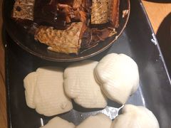 外婆红烧肉-金牌外婆家(苏州中心店)