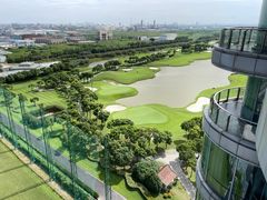 -上海华凯华美达广场酒店