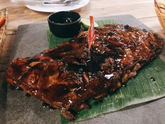 -Naughty Nuri’s Phuket