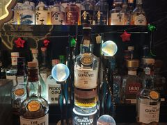-南宁那莲豪华精选酒店-云霄酒廊·80楼高空城景酒吧