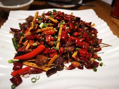 -兔槽江湖菜·重庆璧山兔(水围店)
