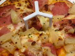 -必胜客(威高广场店)