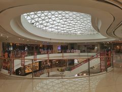 -凯德广场(金牛店)