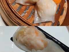 虾饺-欣悦府(城建大厦C座店)
