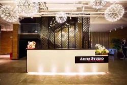 -韩国艺匠ARTIZ STUDIO(博览中心店)