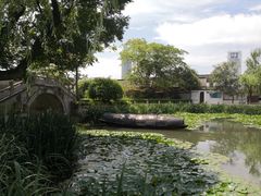 -绍兴书圣故里景区