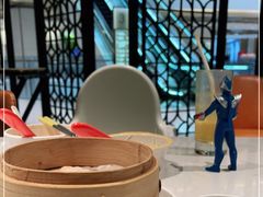 -潮民公馆(BFC外滩金融中心店)
