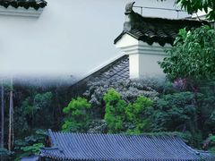 -深圳国际园林花卉博览园