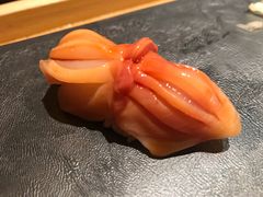 -橼舍鮨青木
