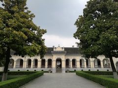 -南京中国近代史遗址博物馆(南京总统府)