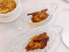 -潮福城大酒楼(北尚店)