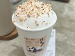 -李山山茶事(景枫店)