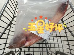-盒马鲜生(岭南新世界店)