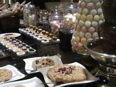 家庭聚餐-上海新发展亚太JW万豪酒店