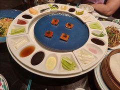 -四季小馆·潤·中国菜(越秀公园店)