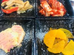 -真情鲍鱼海鲜汤