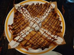 -La Creperie法餐厅(桃江路店)