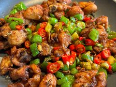 -菌自由丨野生菌火锅特色庭院餐厅(丽江古城店)