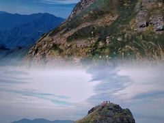 -七娘山