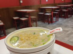 -71号豆汤饭·成都小馆(红牌楼店)