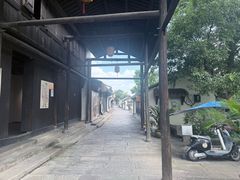 -章太炎故居
