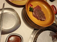 -韩小悦点餐式牛排烤肉自助(龙湖金楠天街店)