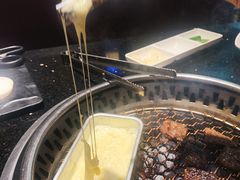 -木槿花韩式炭烤·熟成肉工坊(孙文东路店)