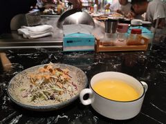 -大成铁板烧•板前(复古餐厅石老人店)