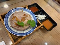 -芋包王闽南茶楼(八市店)