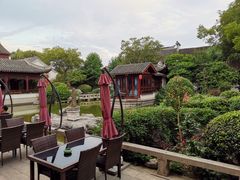 -祝家花園(伯渎港店)