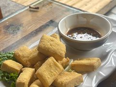 -巷里老院花园餐厅