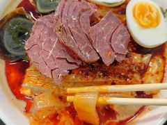 -何老二卤汁凉粉