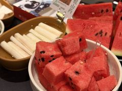 -巴蜀大将火锅(春熙店)
